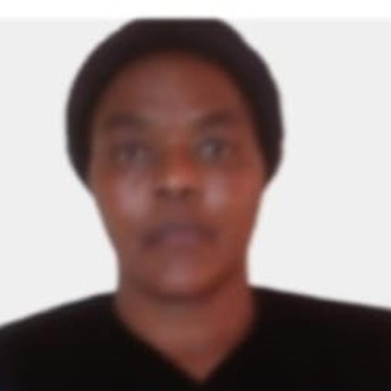 Mother N Nzuzo, Embo Synod Precentor