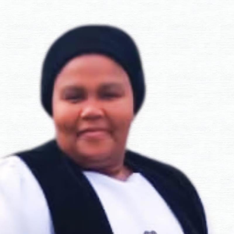 Mongamelikazi N.H Makhathini, KZN WCA Assistant Secretary